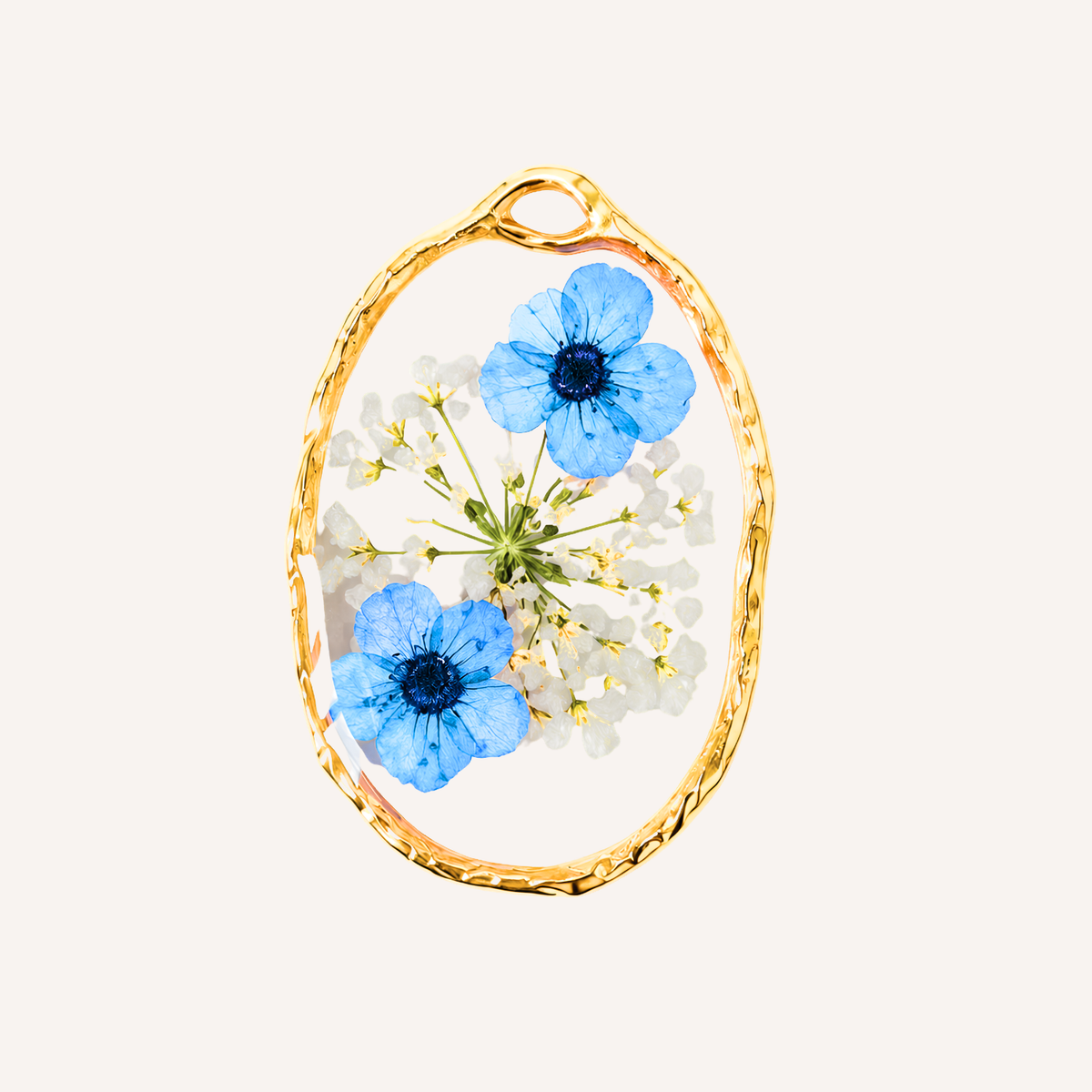 Fiordaliso Charm