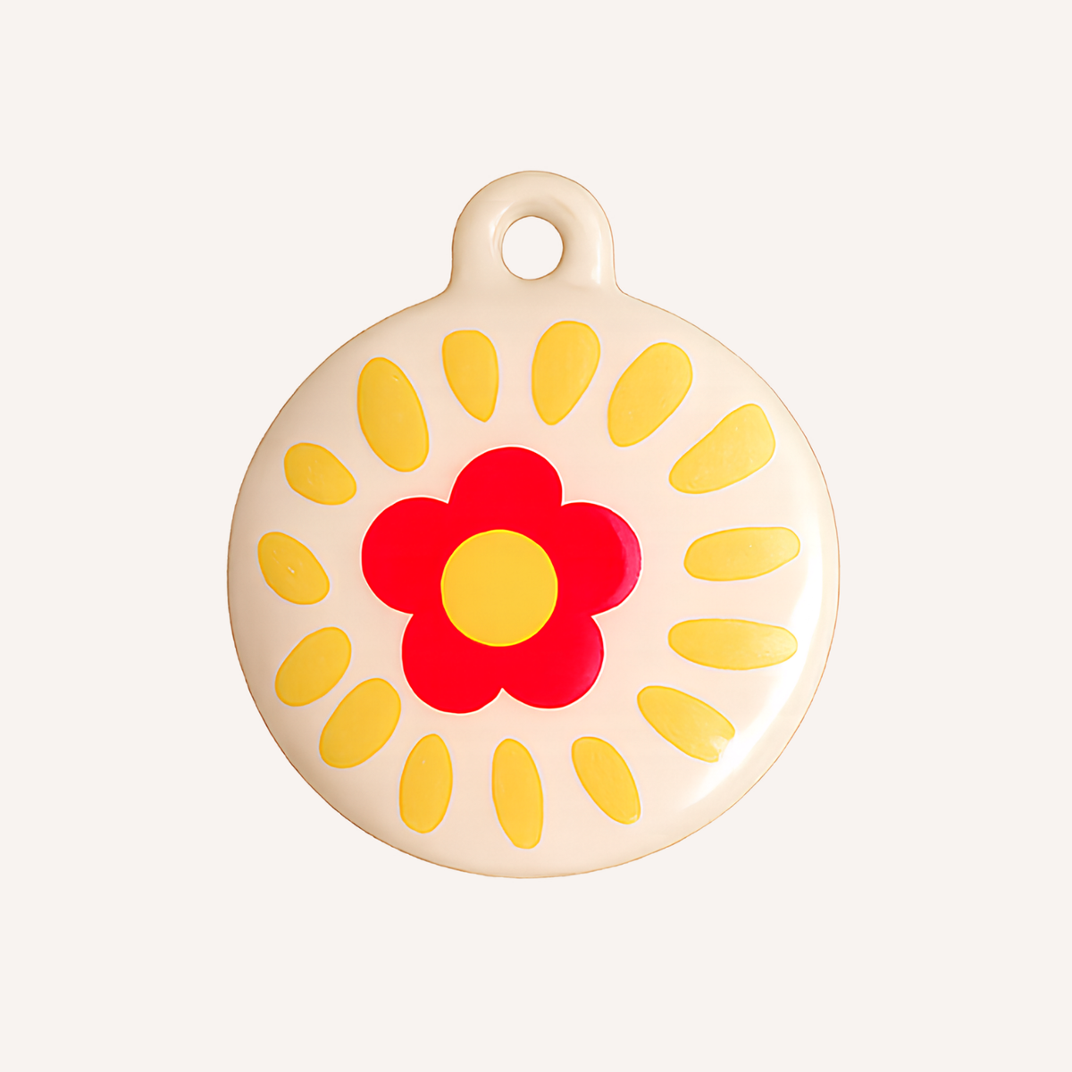 Margherita Charm
