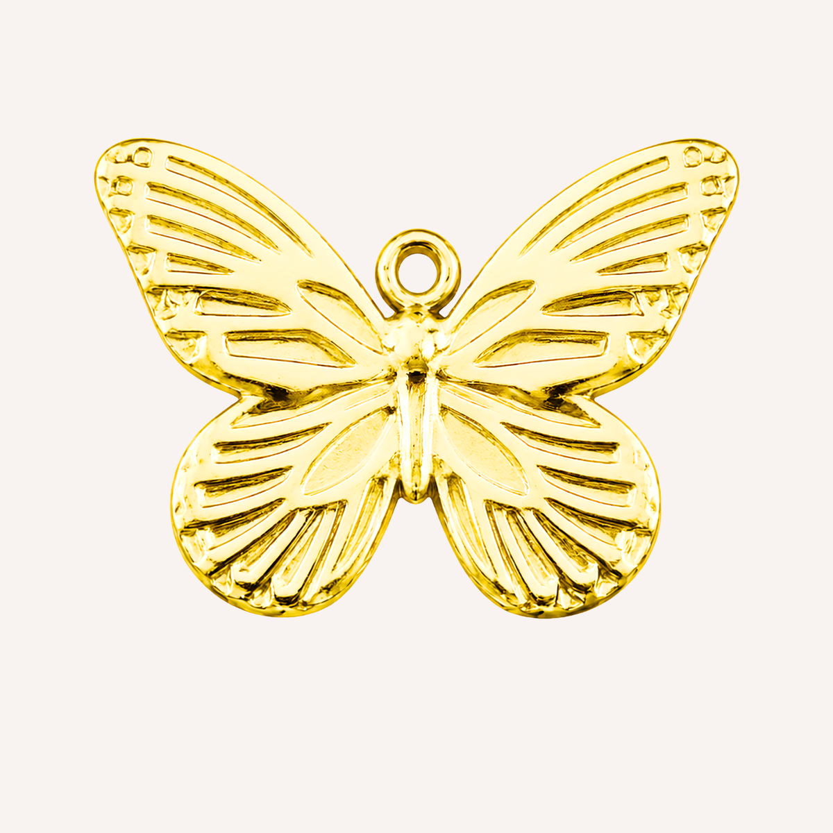 Merletto Charm