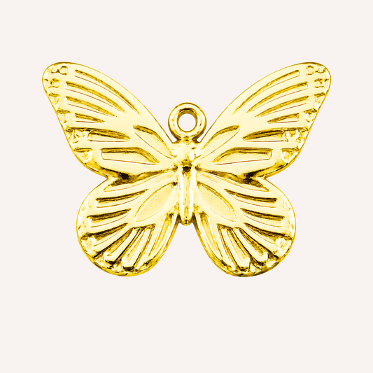 Merletto Charm