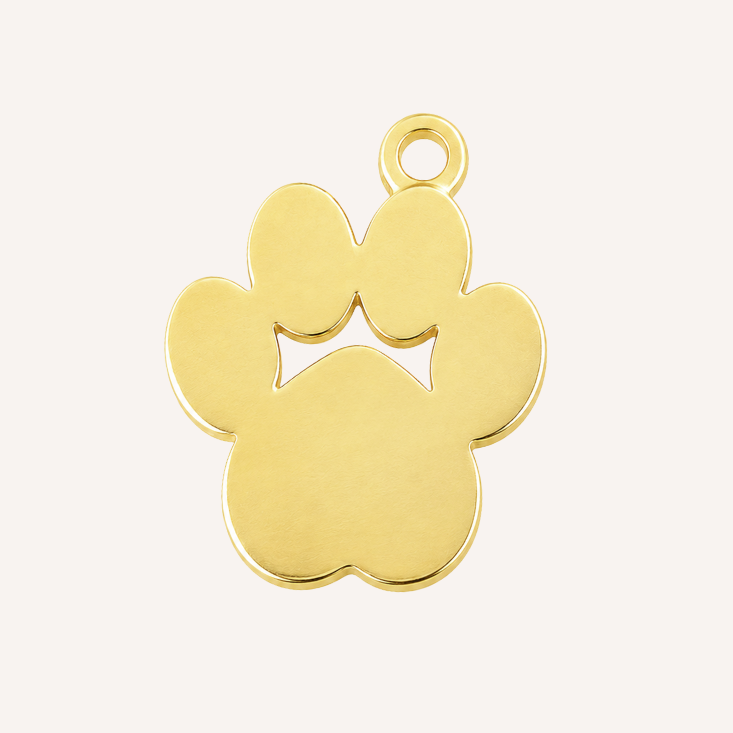 Zampetta Charm
