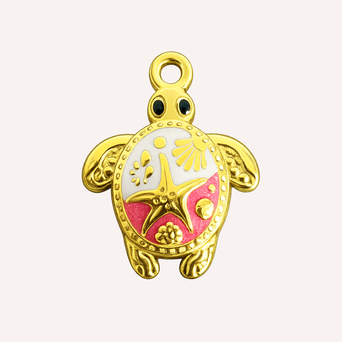 Sirenetta Charm