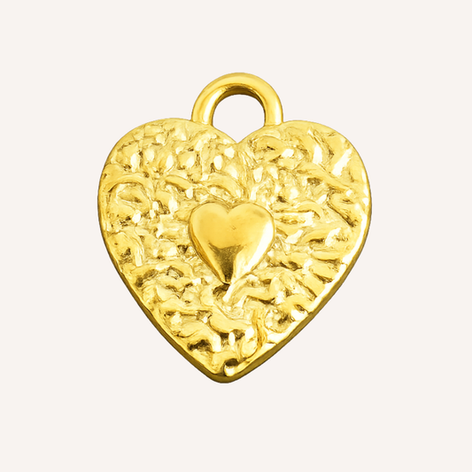 Cuorfiore Charm