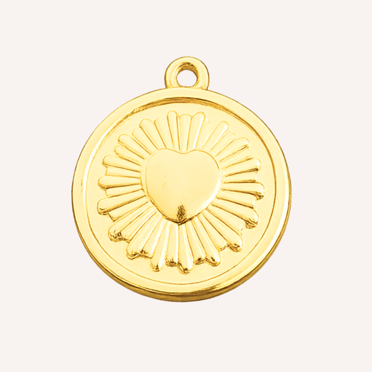 Cuorsole Charm