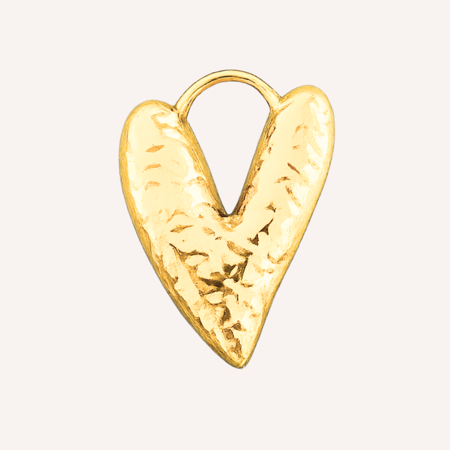 Battuto Charm