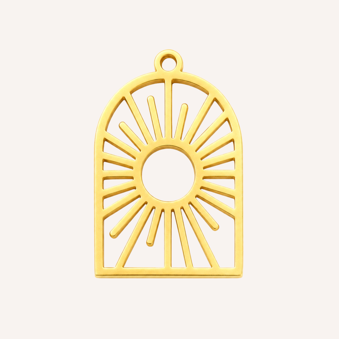 Aurora Charm