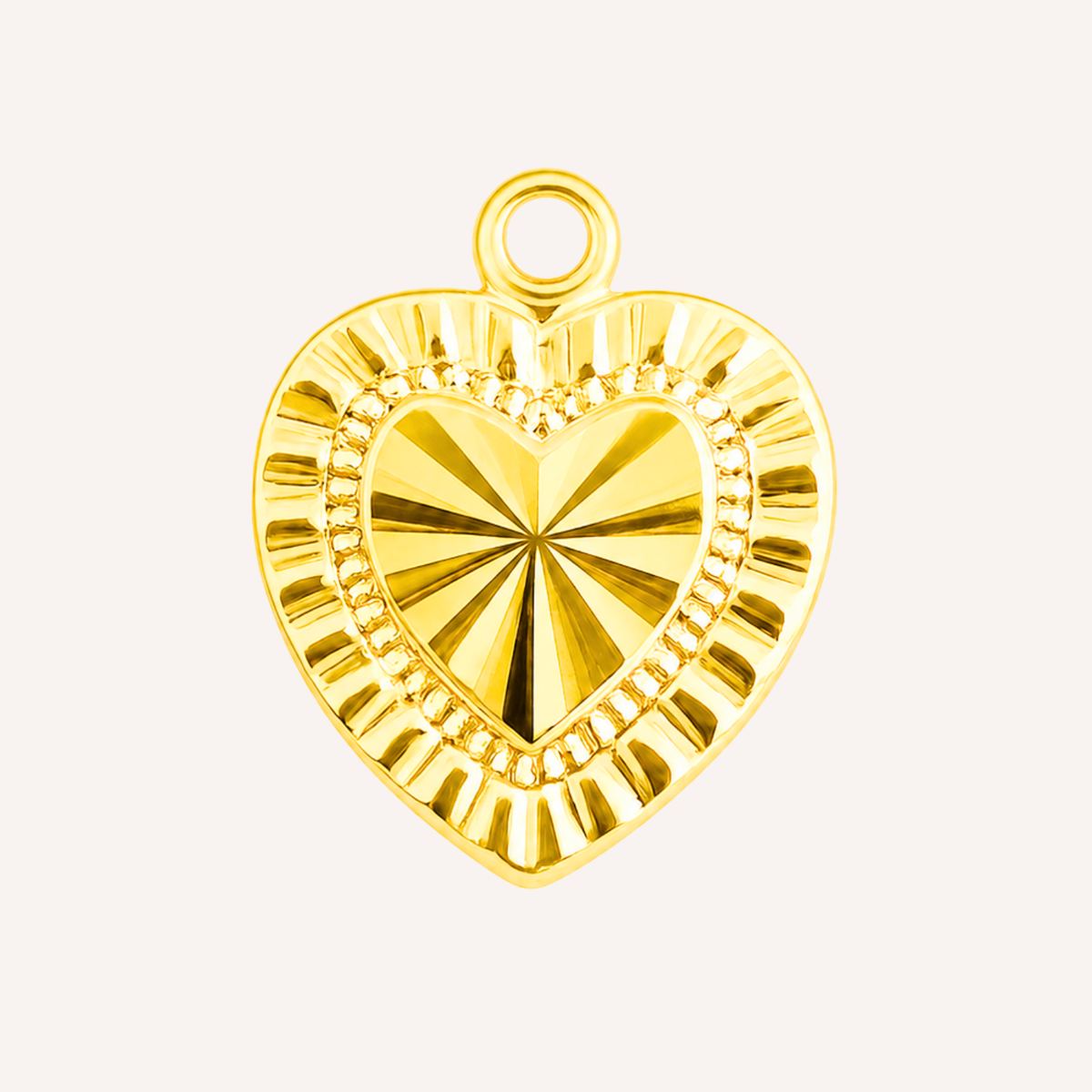 Raggiera Charm