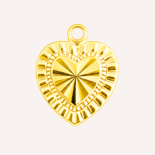 Raggiera Charm