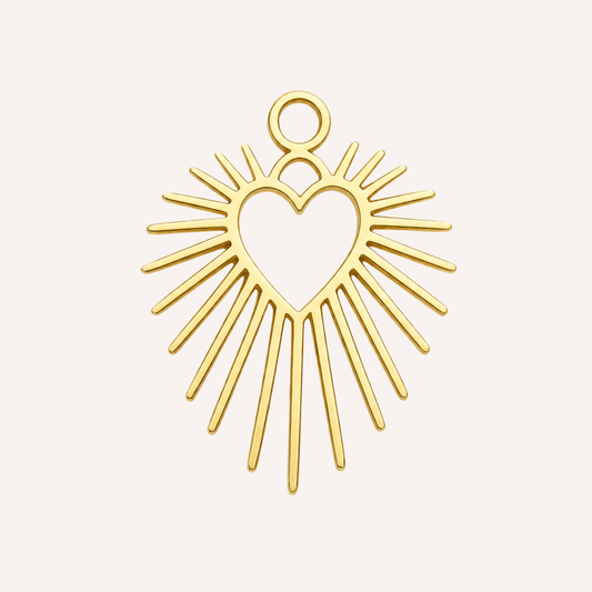Cuorinova Charm