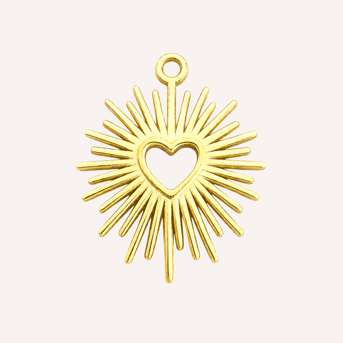 Radiosa Charm