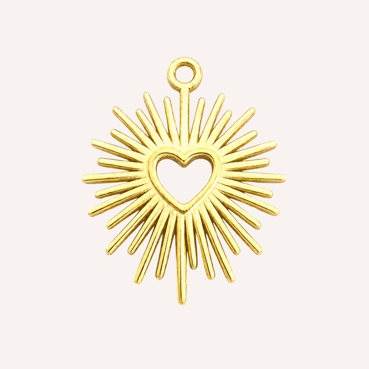 Radiosa Charm