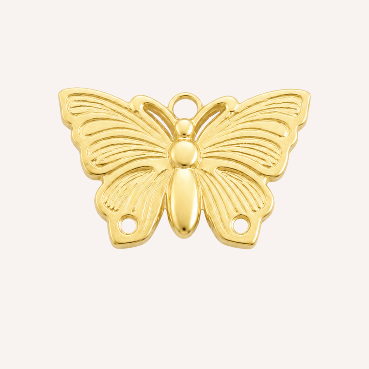 Farfallina Charm