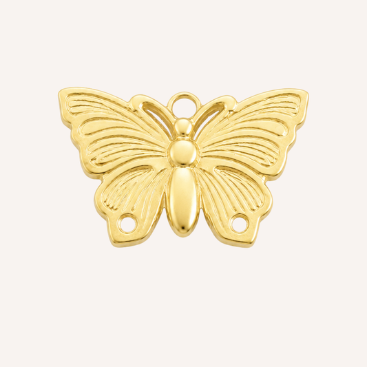 Farfallina Charm