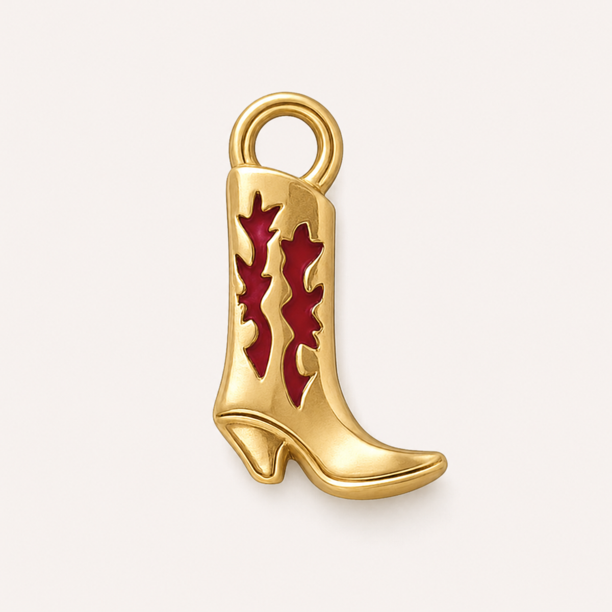 Texana Charm