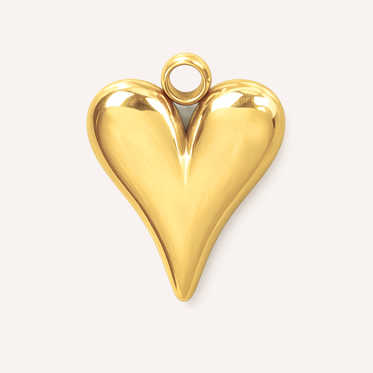 Picchetta Charm