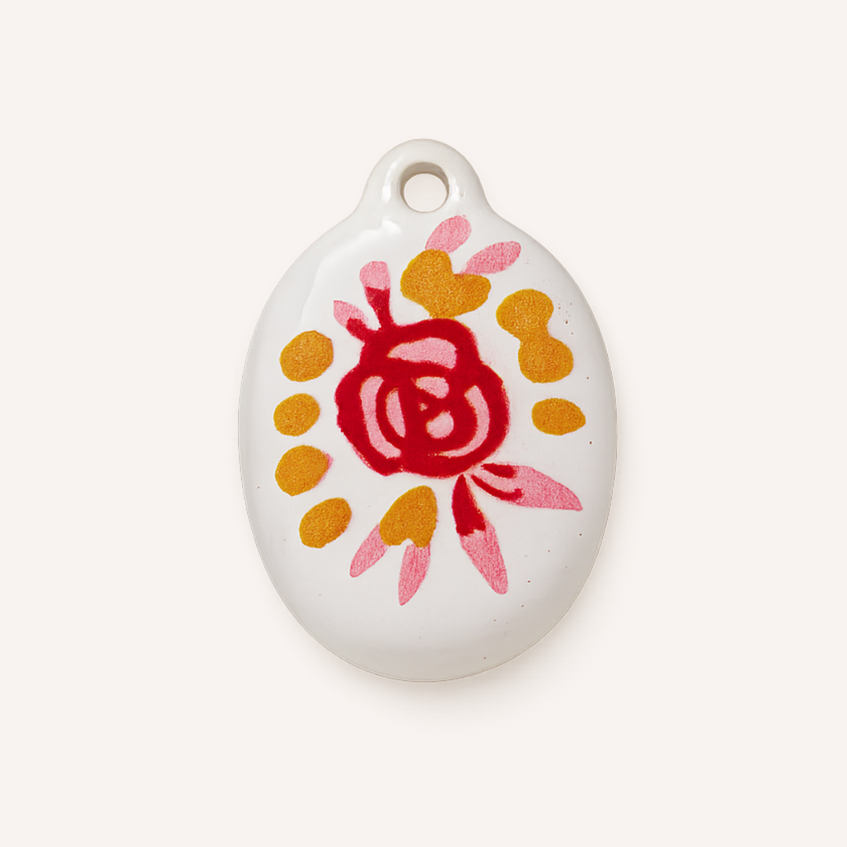 Petaluna Charm