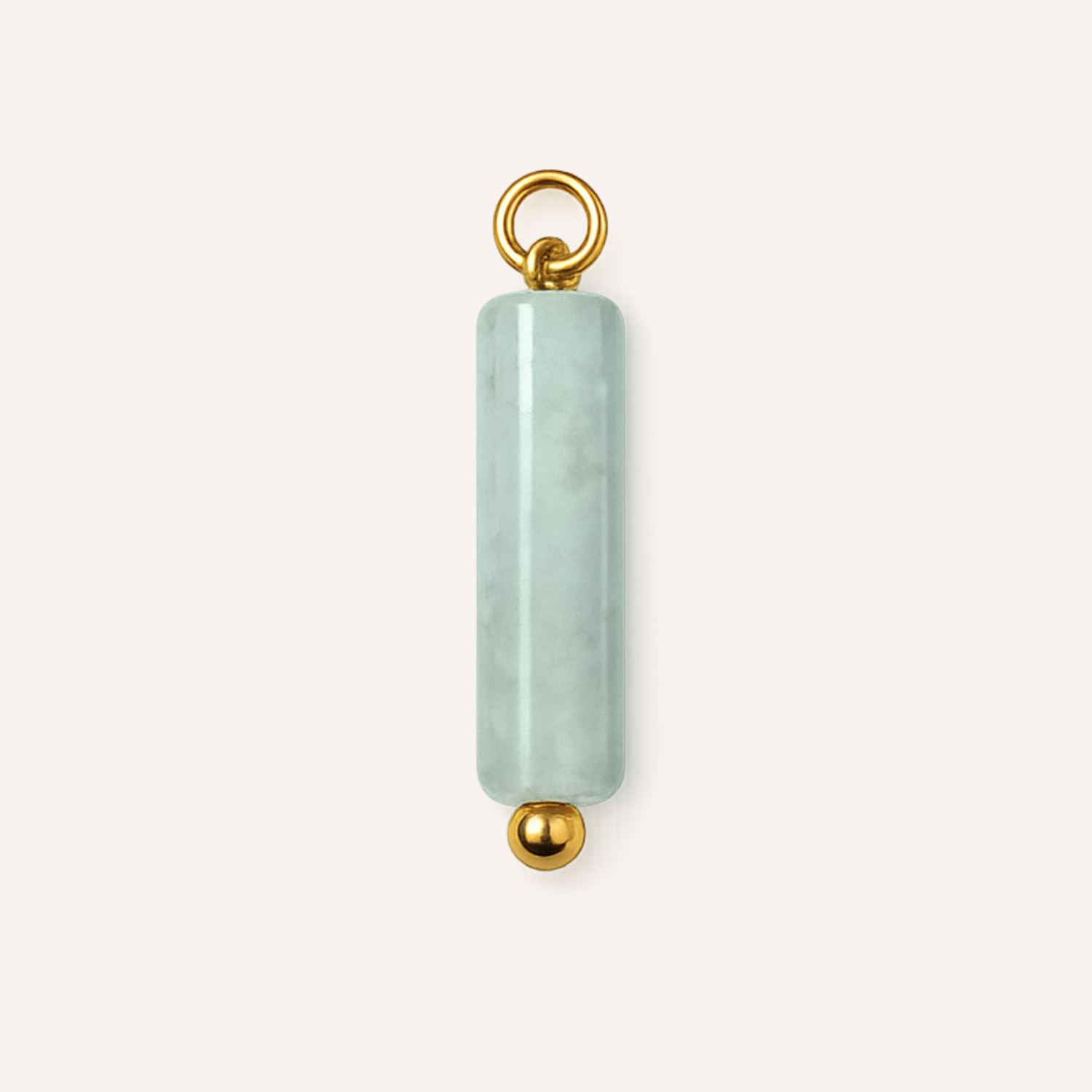 Acquamarina Charm