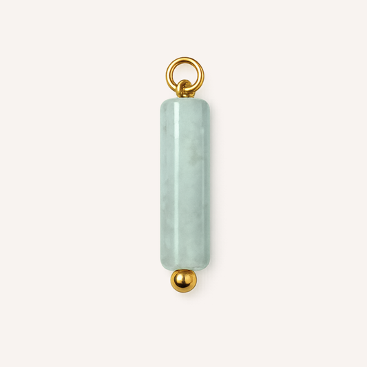 Acquamarina Charm