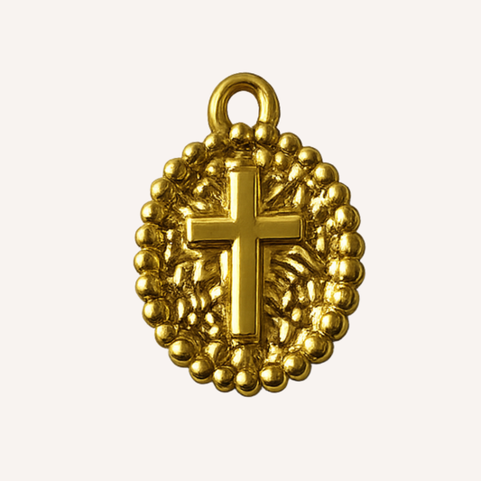Crocemio Charm