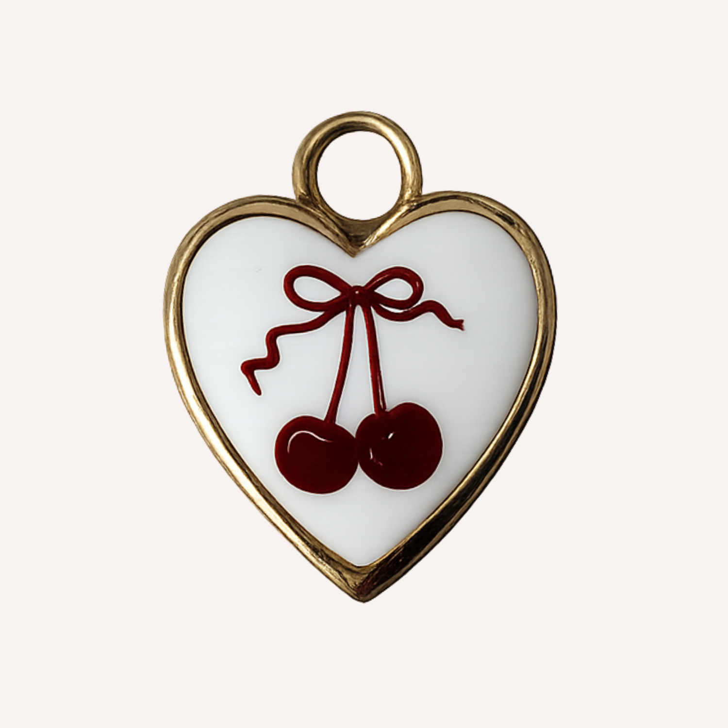 Ciliegina Charm