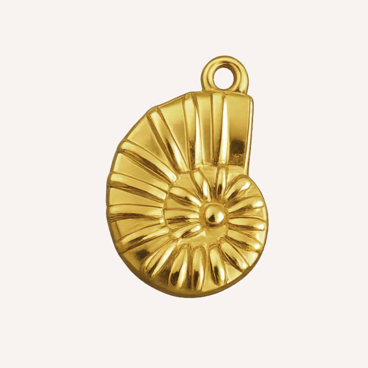 Spiralia Charm