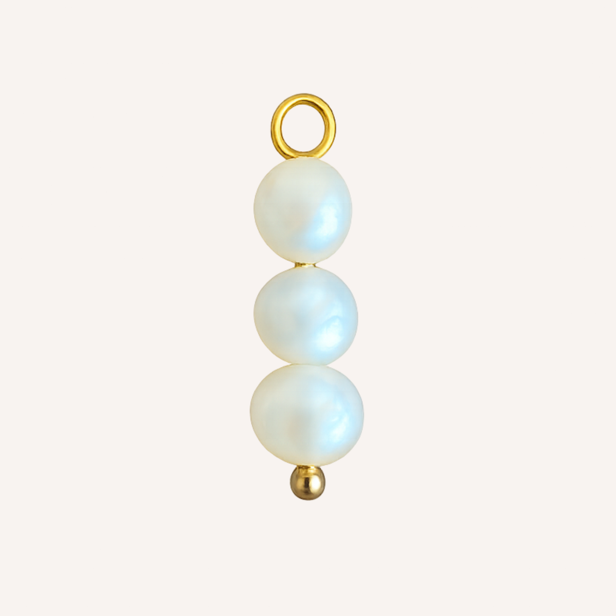 Perlagoccia Charm
