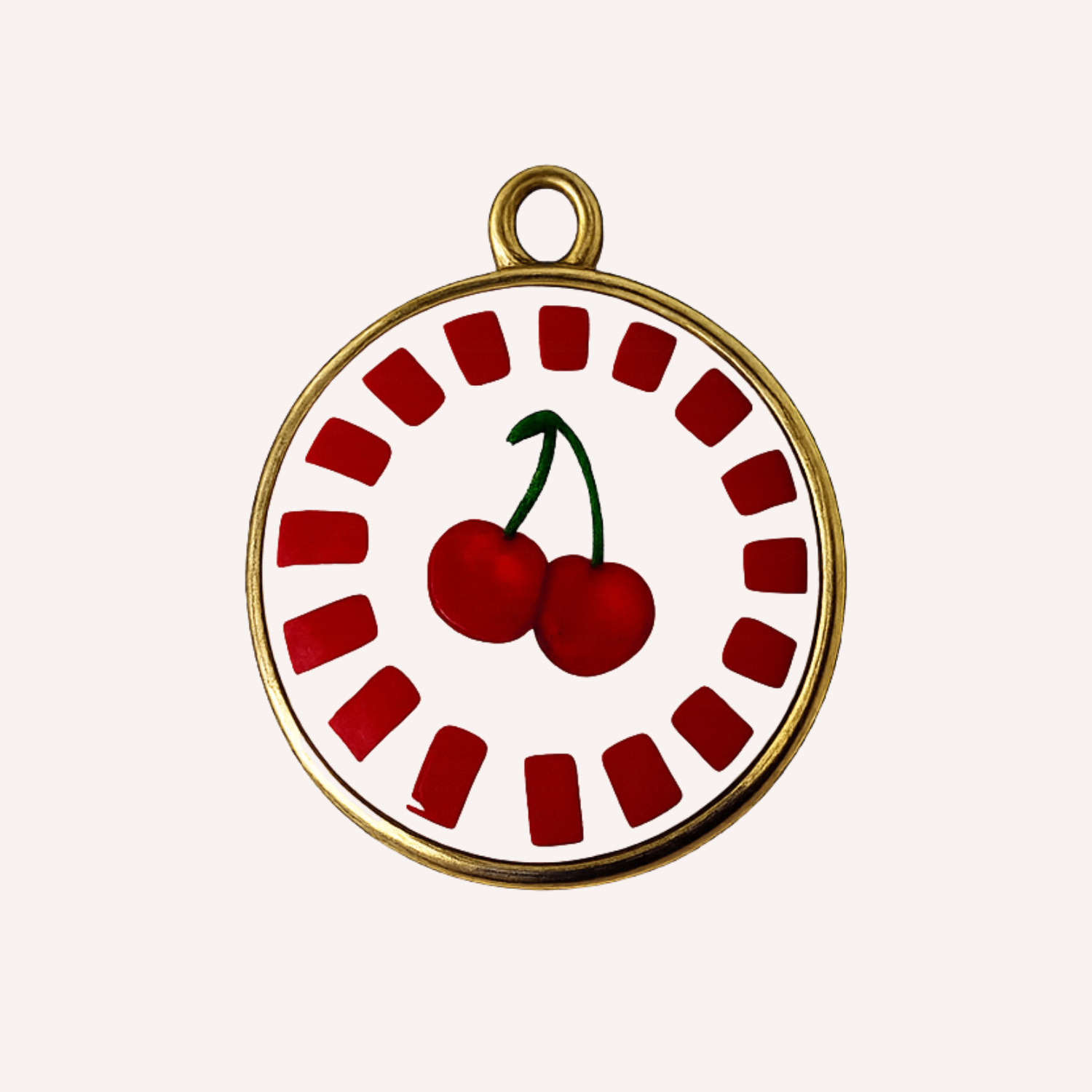 Cerasella Charm