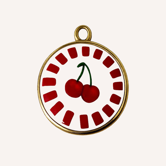 Cerasella Charm