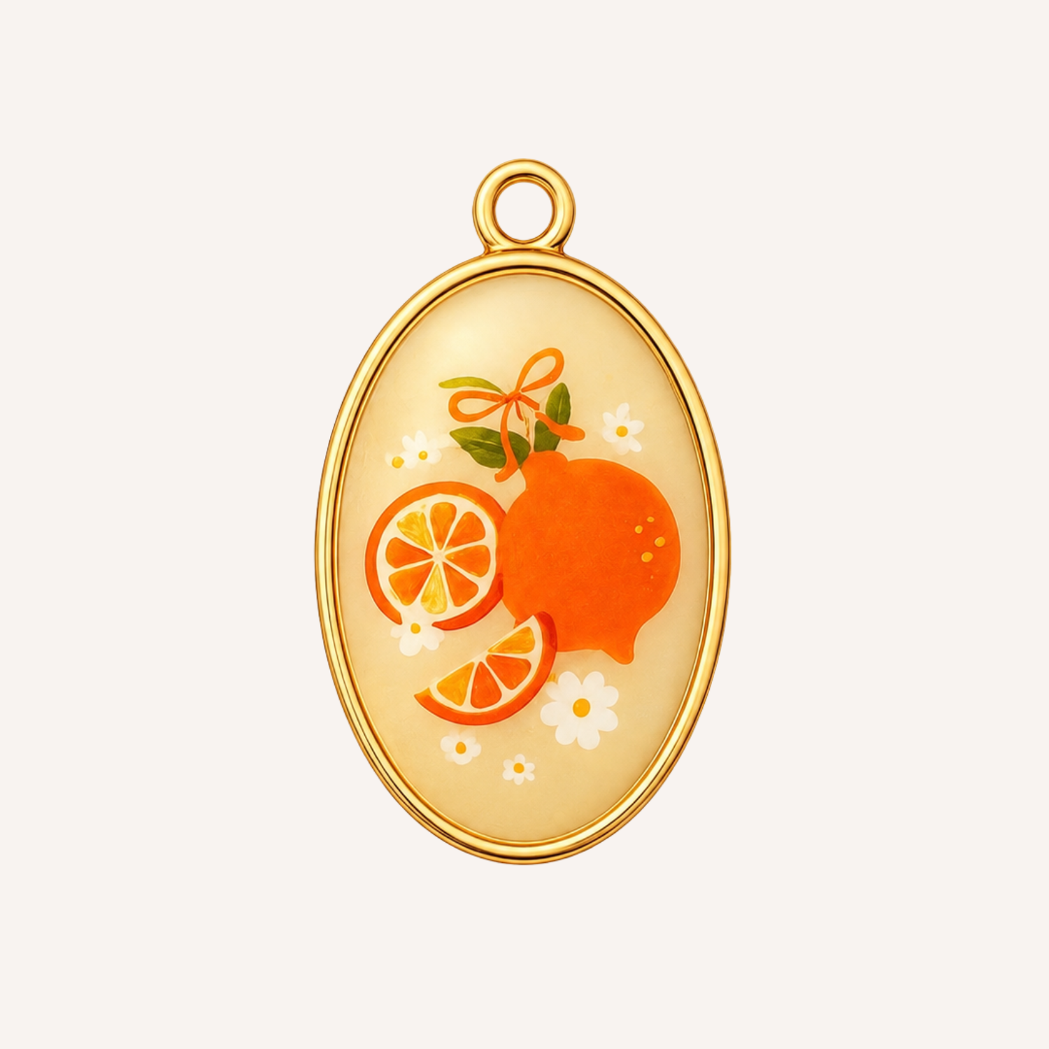 Arancella Charm