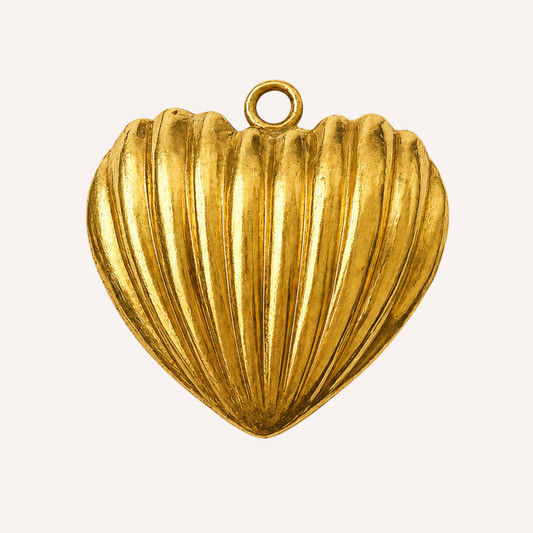 Concuore Charm