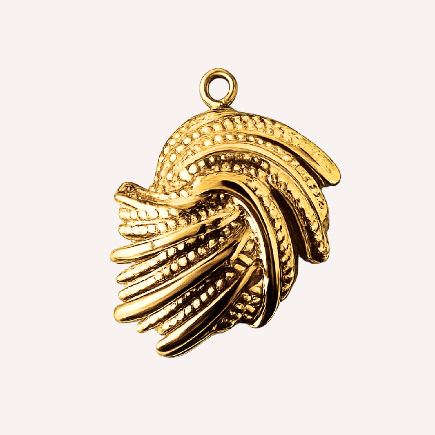 Turbina Charm