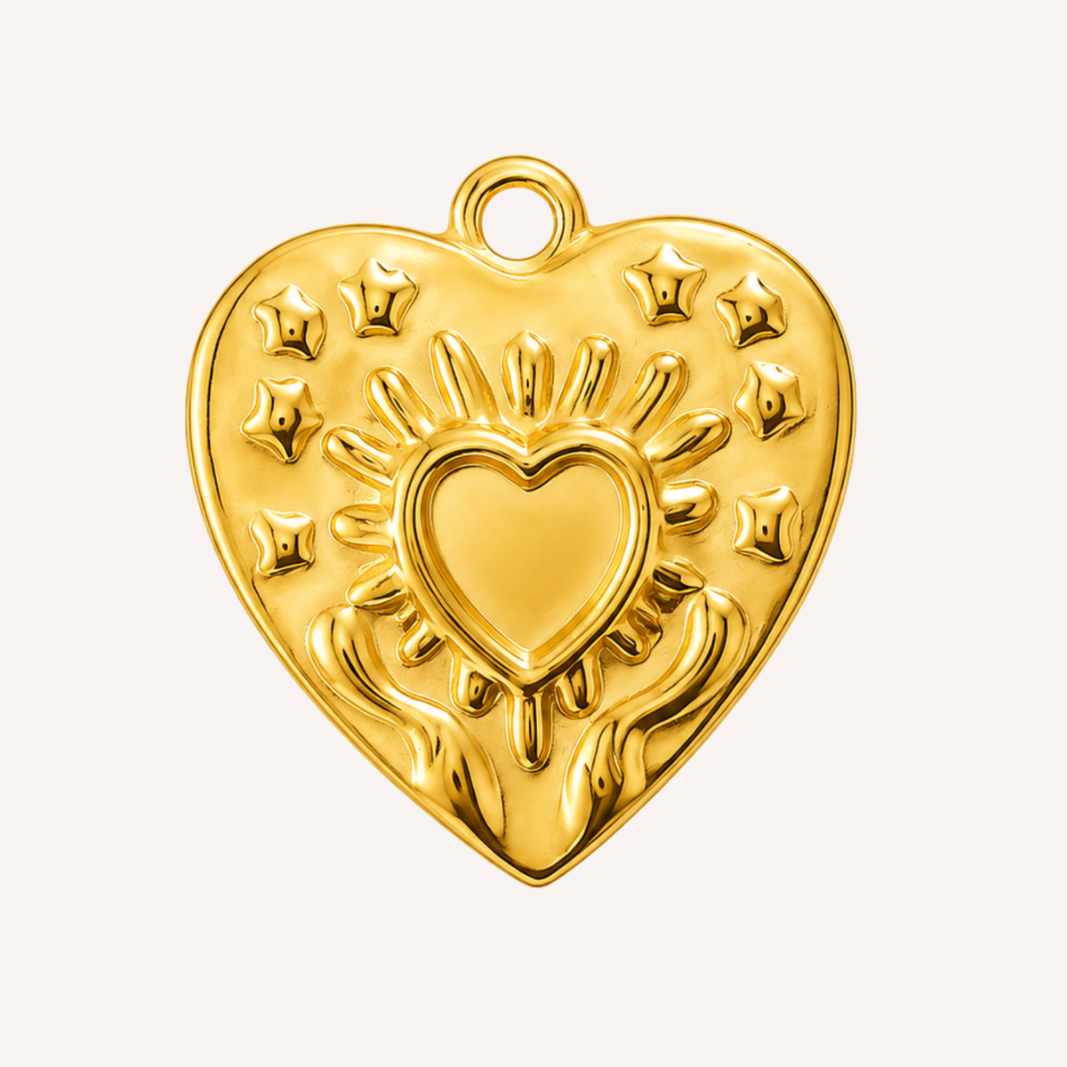 Stellacuore Charm