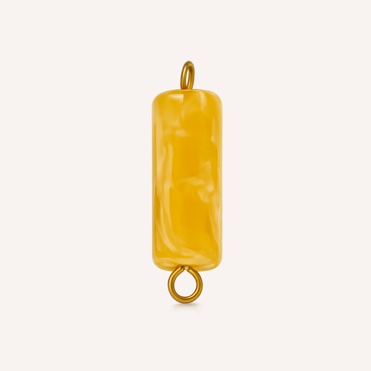 Ambra charm