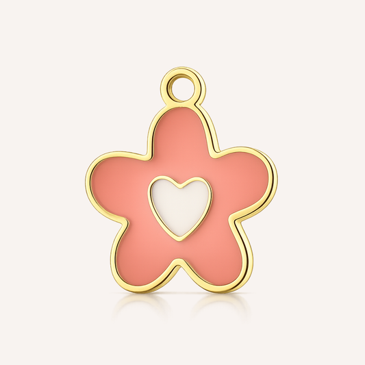 Amore Charm