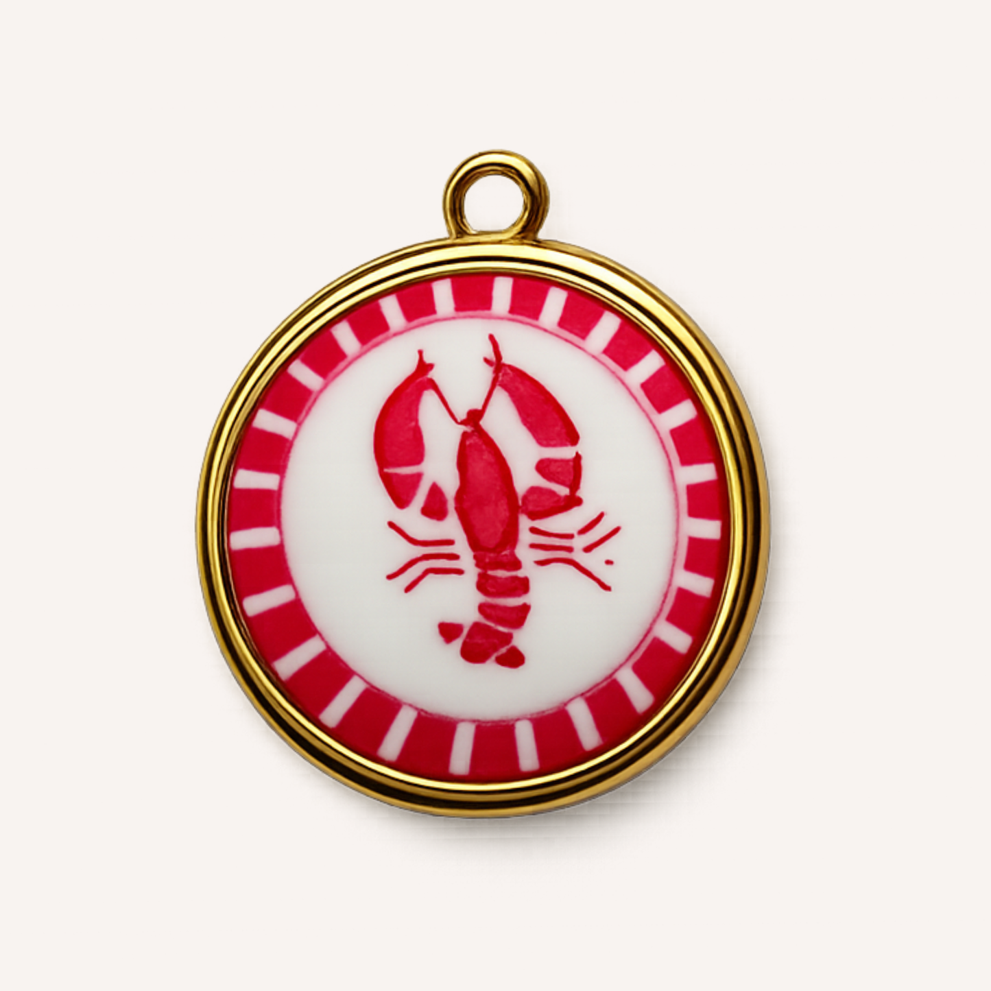 Aragosta Charm