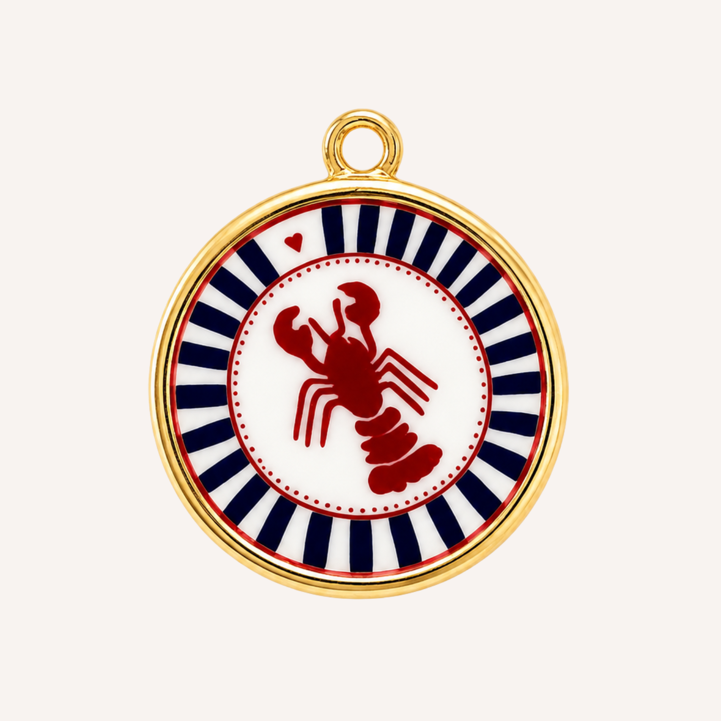 Astice Charm