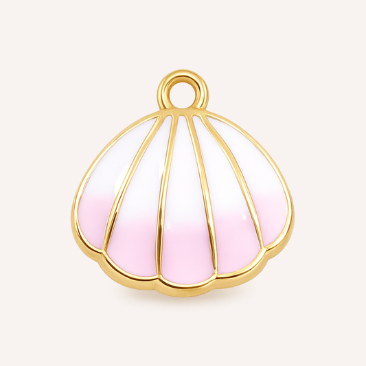 Conchiglia Charm