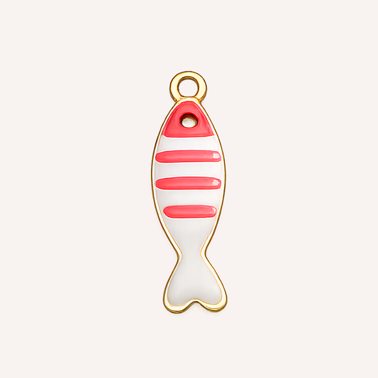 Corallina Charm
