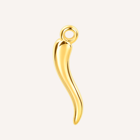 Cornicello Charm