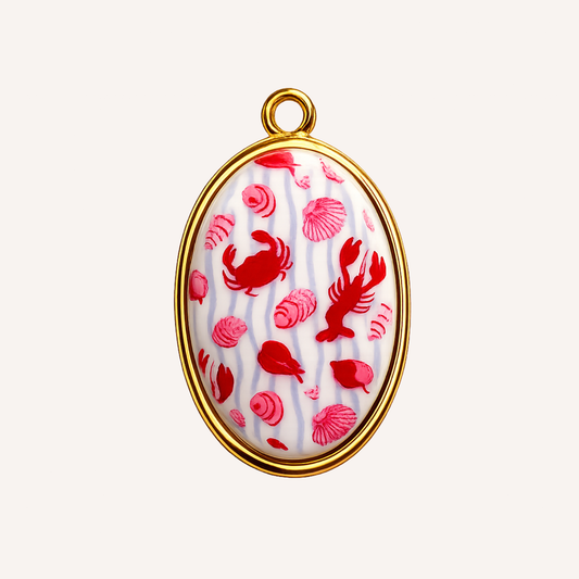 Costiera Charm