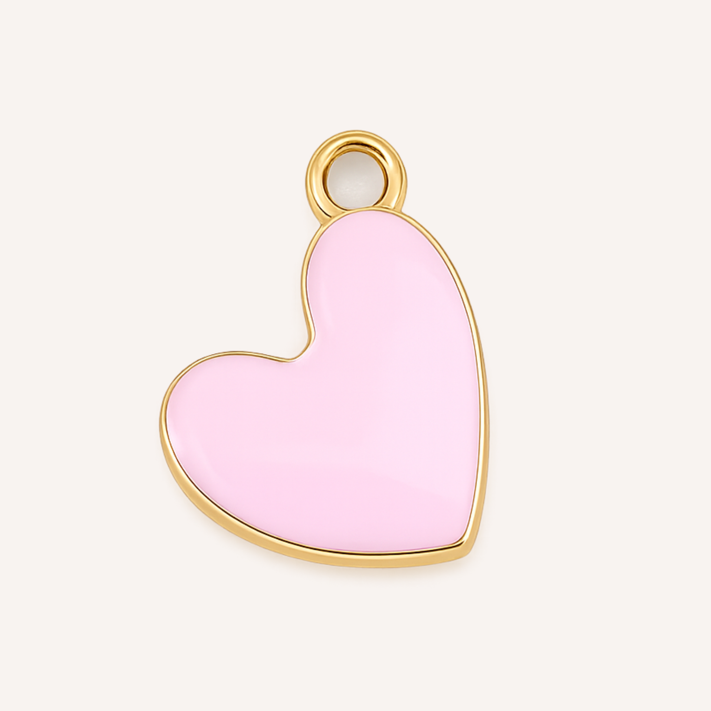 Cuore Charm