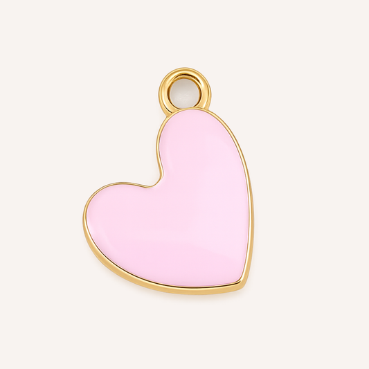 Cuore Charm