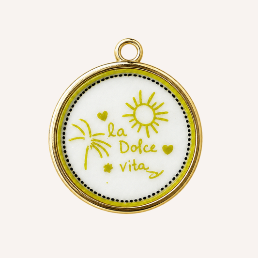 Dolce Vita Charm