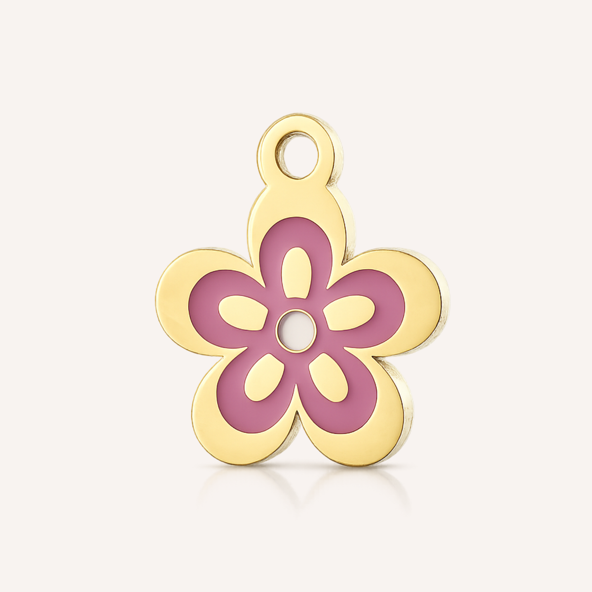 Fiore Charm - Studio Amea