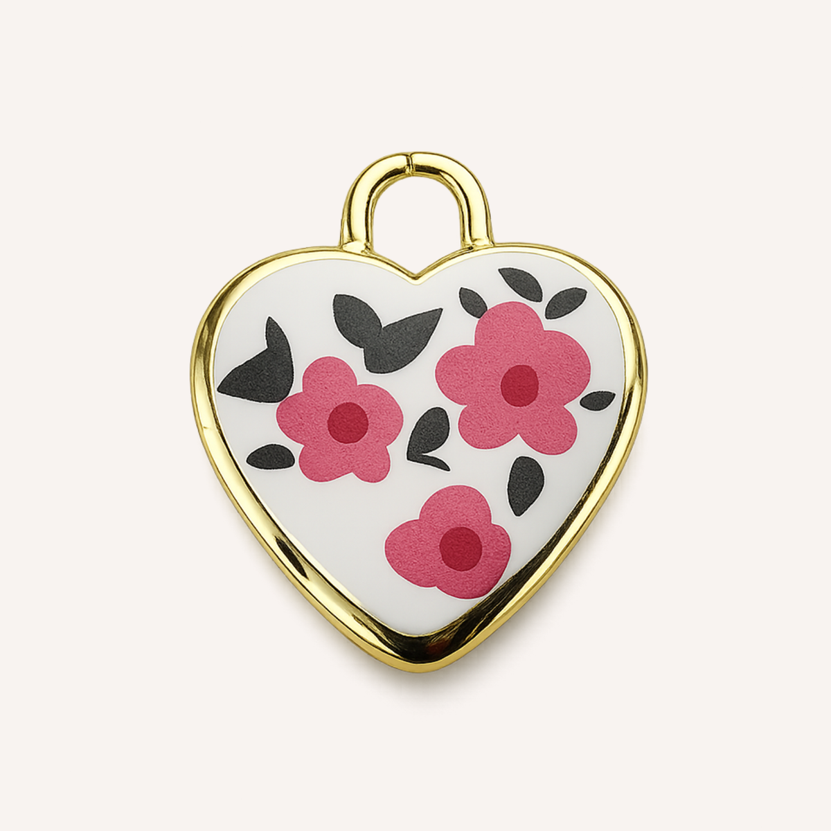 Fiorita Charm - Studio Amea