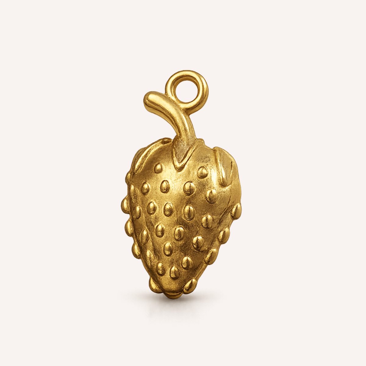 Fragola Charm - Studio Amea