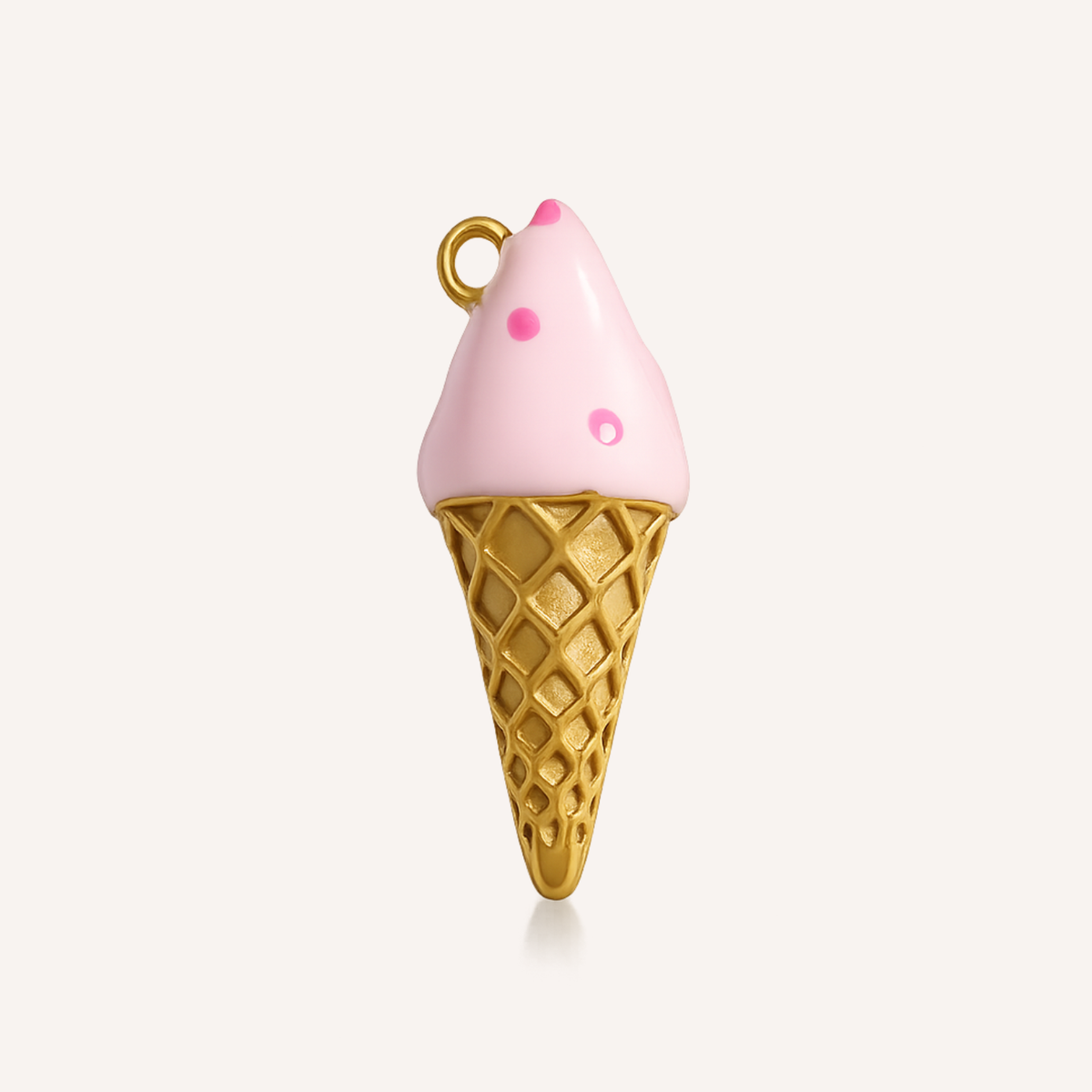Gelato Charm - Studio Amea
