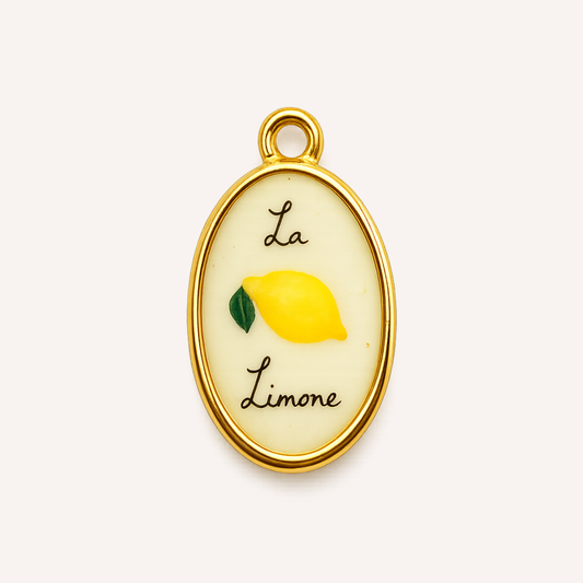 Limoncello Charm