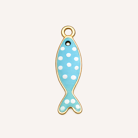 Pois Charm