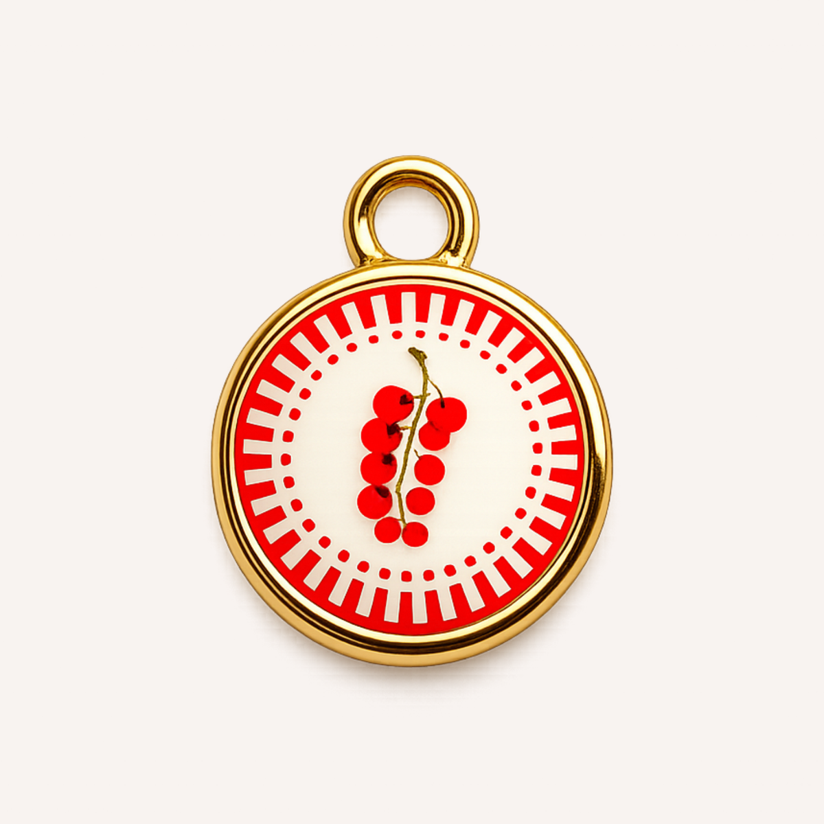 Pomodoro Charm - Studio Amea
